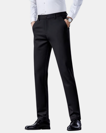 THE FOUNDATION PANTS