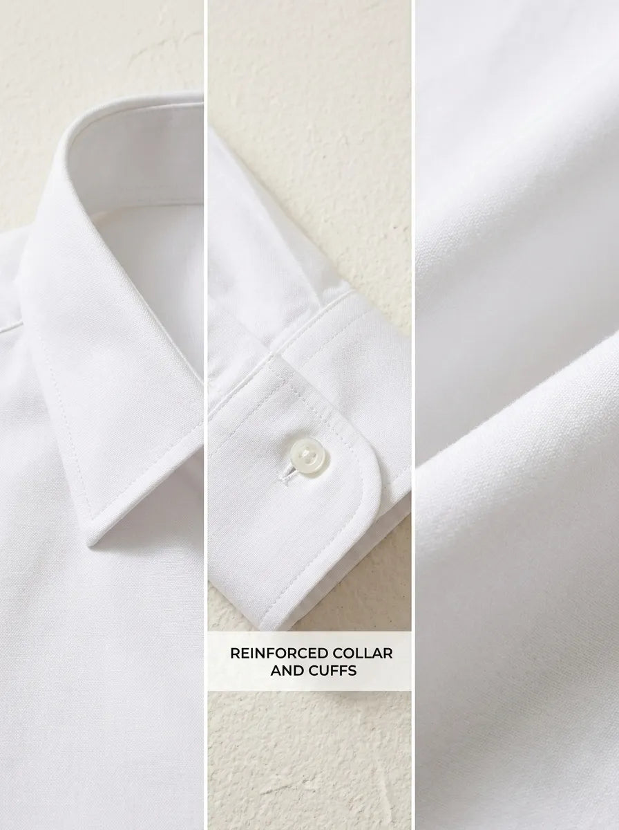 TRUESHARP Stretch Shirt