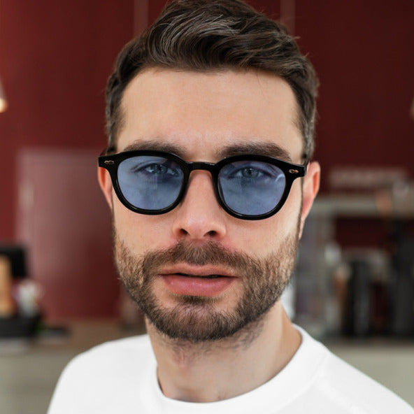 ECHTE SONNENBRILLE